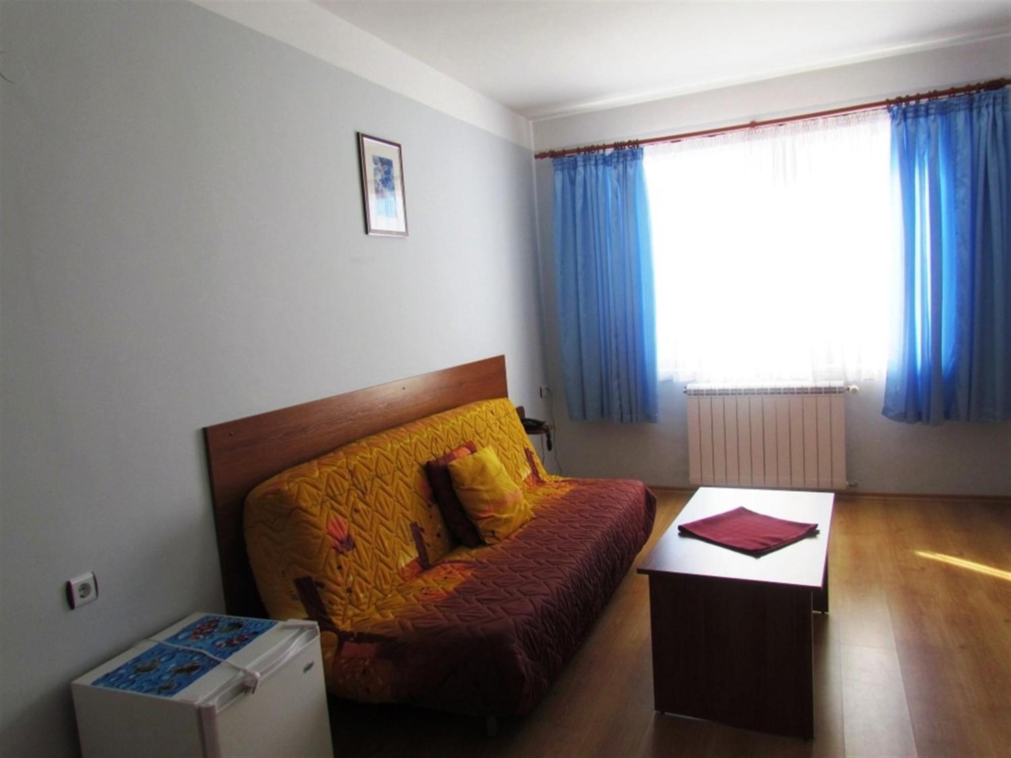 Boryka Family Hotel Asikoria Room photo