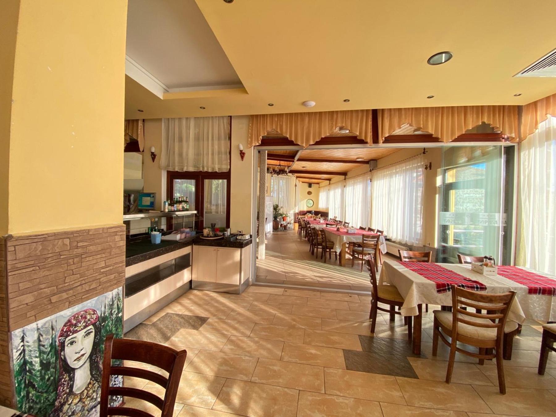 Boryka Family Hotel Asikoria Exterior photo