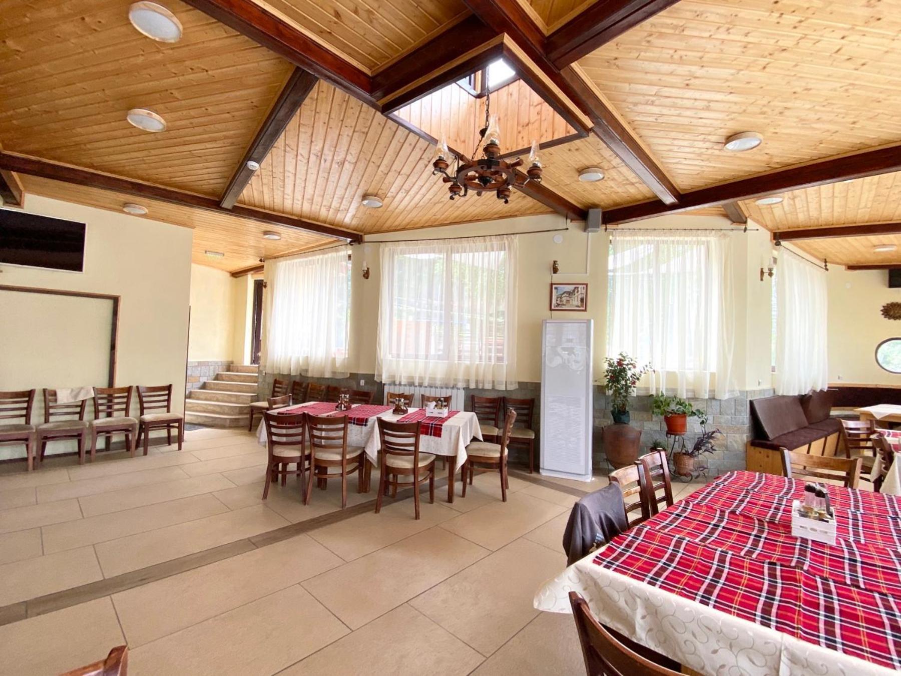 Boryka Family Hotel Asikoria Exterior photo